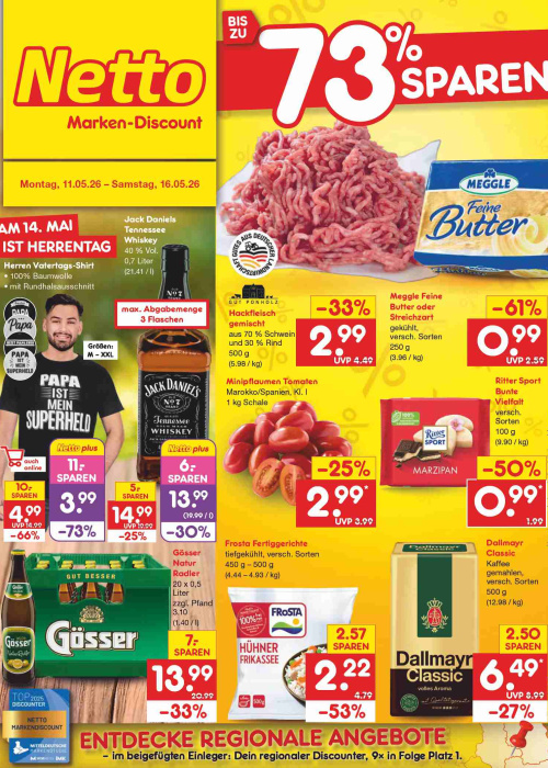 Filial-Angebote