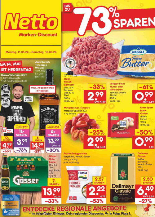 Filial-Angebote