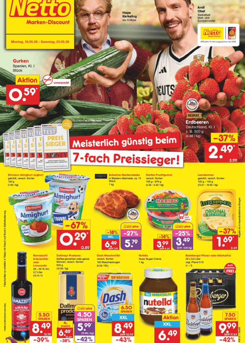 Filial-Angebote