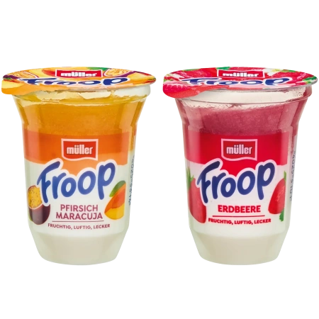 Müller Froop