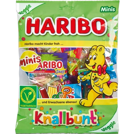 Haribo Minis