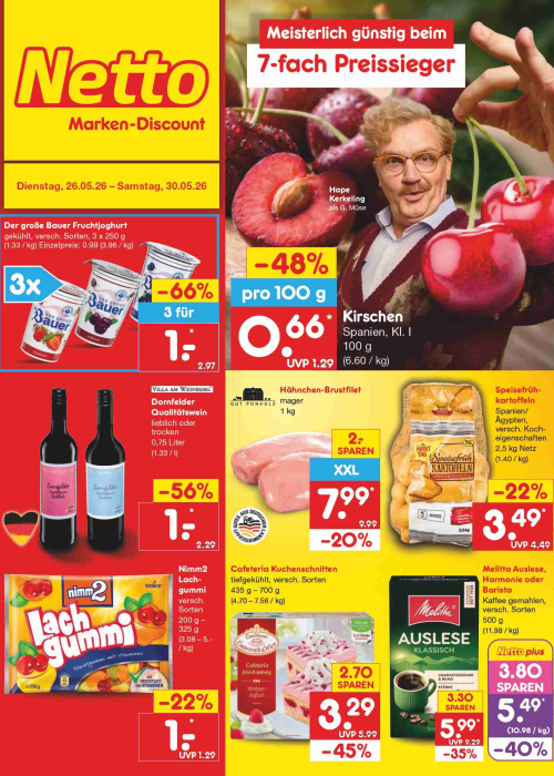Filial-Angebote