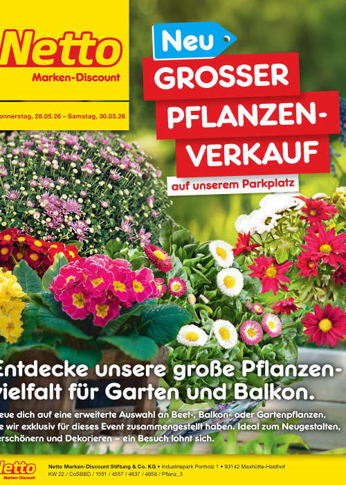 Sonderbeilagenin deiner <nobr>Nähe</nobr>