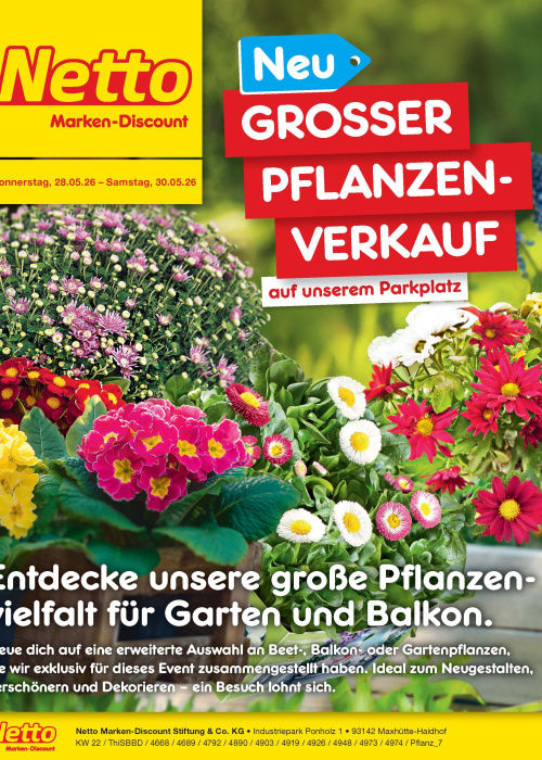Sonderbeilagenin deiner <nobr>Nähe</nobr>