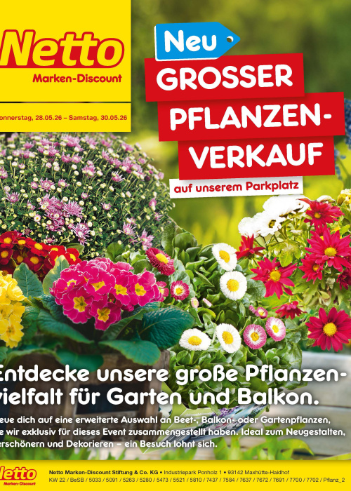 Sonderbeilagenin deiner <nobr>Nähe</nobr>