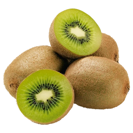 Kiwi grün
