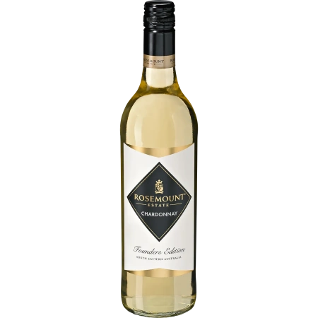 Rosemount Founders Edition Chardonnay oder Shiraz