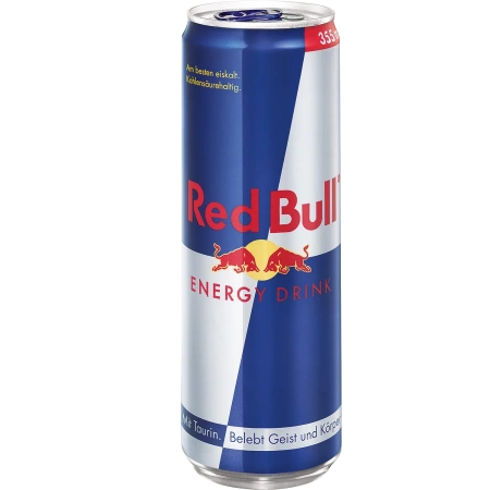 Red Bull Energy Drink