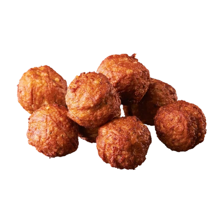 Köttbullar