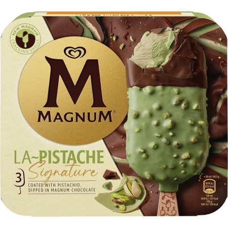 Magnum Stieleis