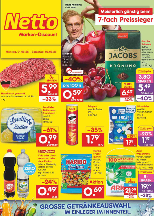 Filial-Angebote