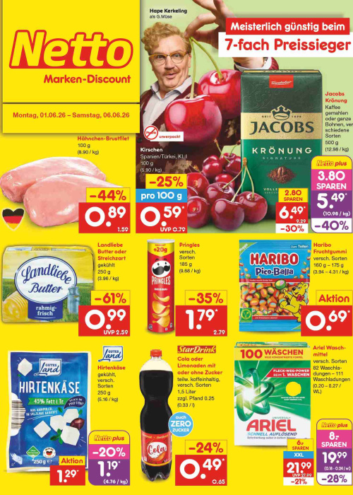 Filial-Angebote