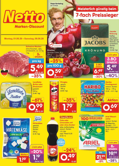 Filial-Angebote
