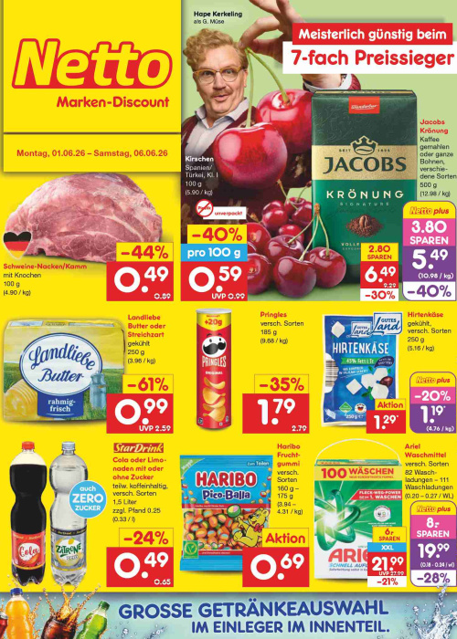 Filial-Angebote