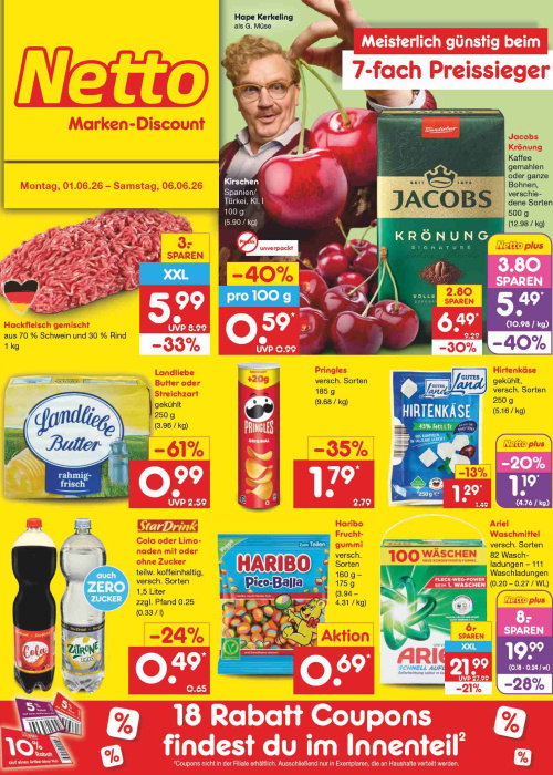 Filial-Angebote