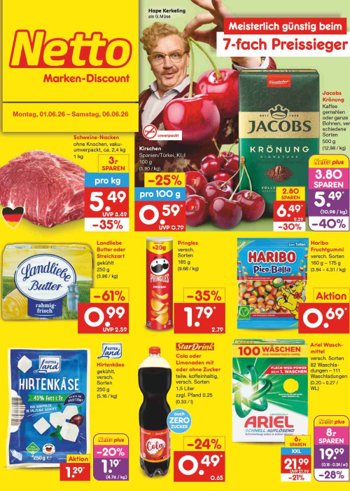 Filial-Angebote