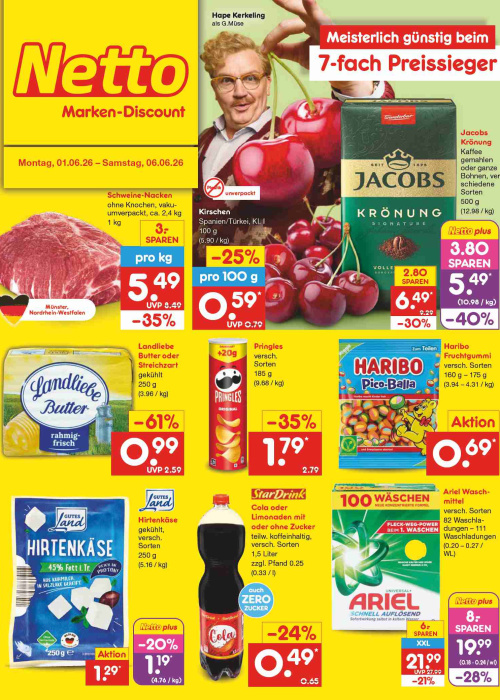 Filial-Angebote