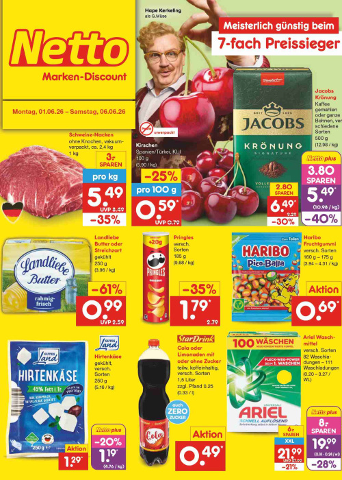 Filial-Angebote