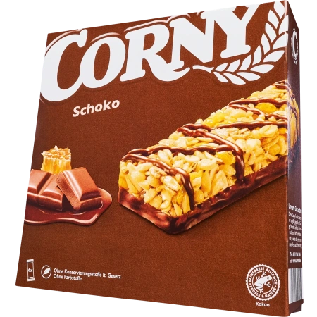 Corny Müsliriegel