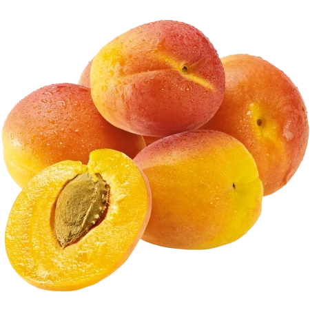 Aprikosen