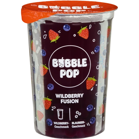 Bubble Pop