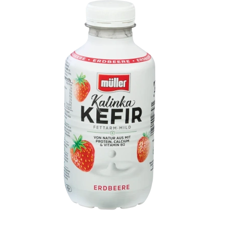 Müller Fruchtkefir
