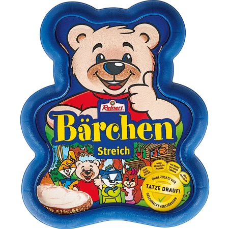 Bärchen-Streich