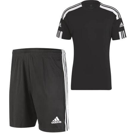 Shirt oder Shorts „Squadra“