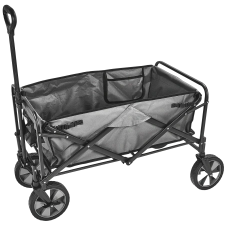Faltbarer Bollerwagen