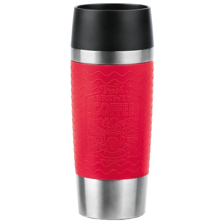 Travel Mug Isolierbecher