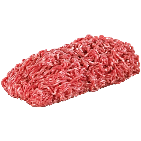 Bio Hackfleisch gemischt