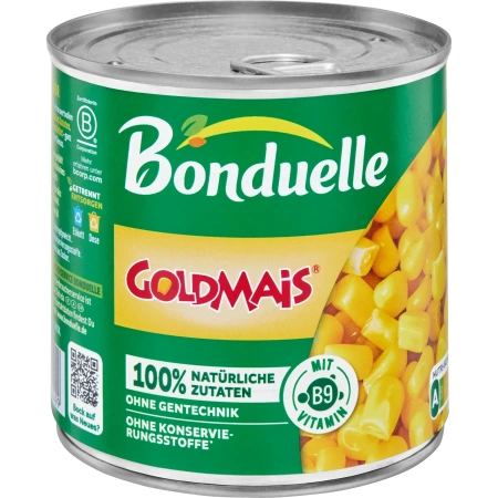 Bonduelle Goldmais