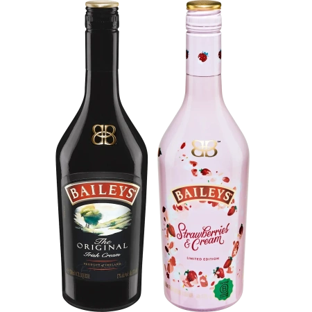 Baileys Likör