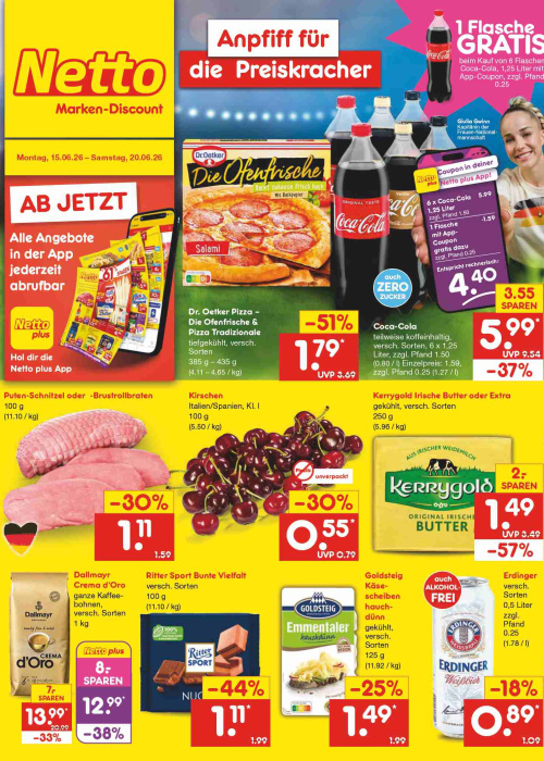 Filial-Angebote