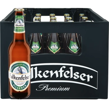 Premium Biere