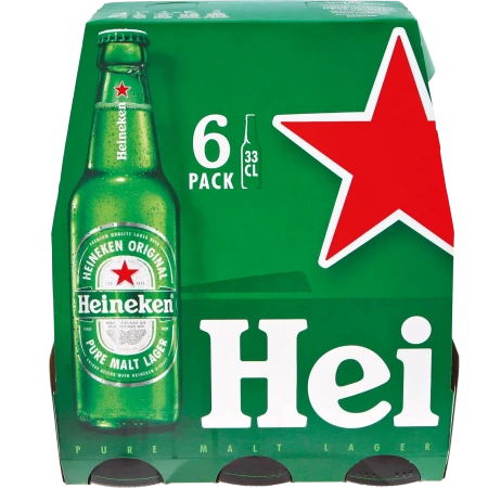 Heineken Premium Beer