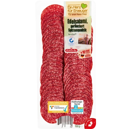 Edelsalami