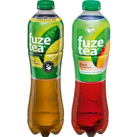 Fuze Tea