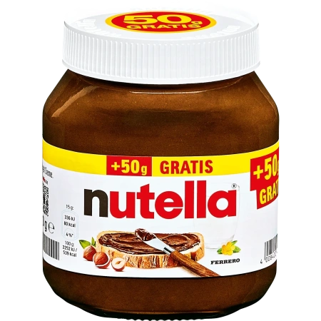 Nutella