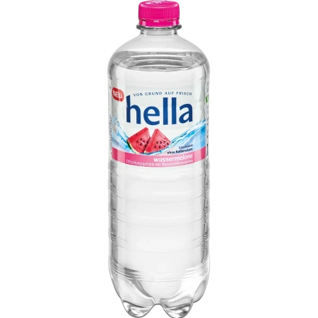 Hella Nearwater