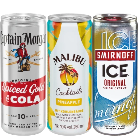 Ready to Drink