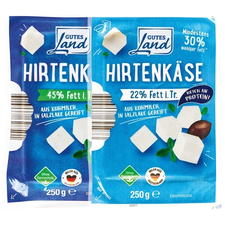 Hirtenkäse