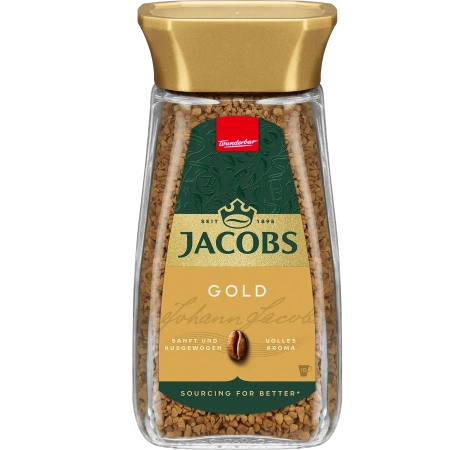 Jacobs Gold