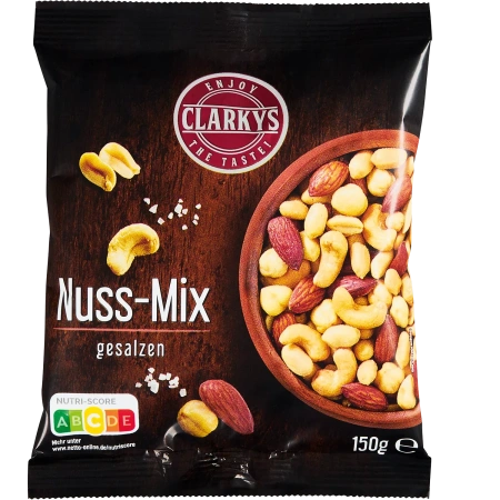 Nussmix