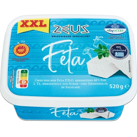 Feta
