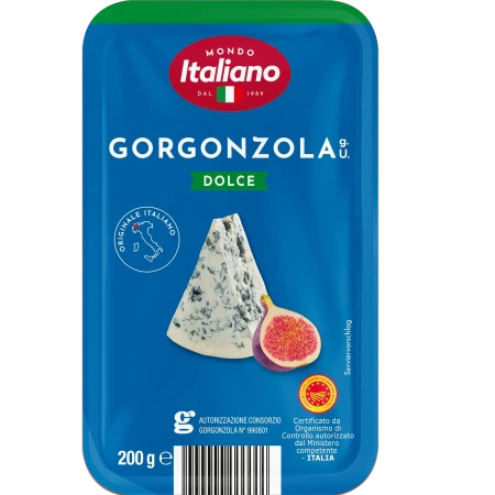 Gorgonzola