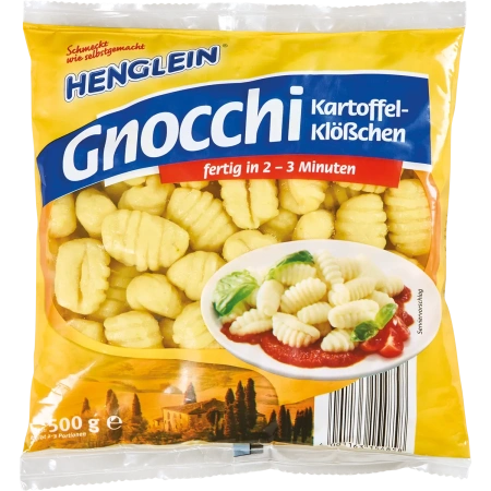 Henglein Gnocchi