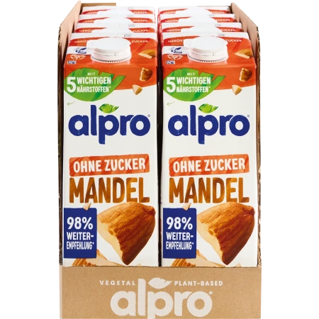 Alpro Drink