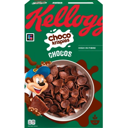 Kellogg’s Cerealien
