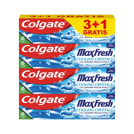 Colgate Zahncreme